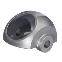 Stainless Steel Casting Parts Manufacturers, Valve Parts-Ball